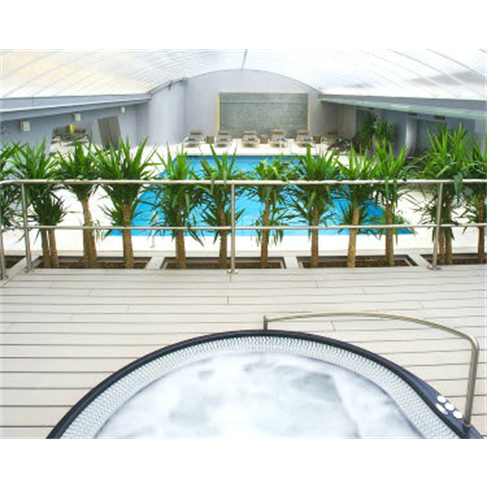 Spa de Luxo no GSpa Altis Grand Hotel – Escolha Massagem | Lisboa
