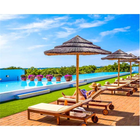 2 Dias com Jantar & Spa de Luxo | 30 Estadias à Escolha