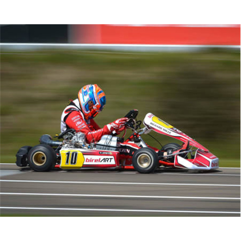 Karting no Kartódromo do Oeste | Pura Adrenalina! Bombarral Aluguer de Kart 200