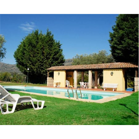 Agro-Turismo Quinta do Pinh... com Piscina Exterior 2 Noites + Baptismo a Cavalo