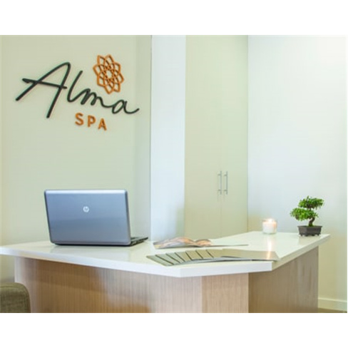 Spa de Luxo no Algarve: Circuito + Chocoterapia + Chá p/ 2
