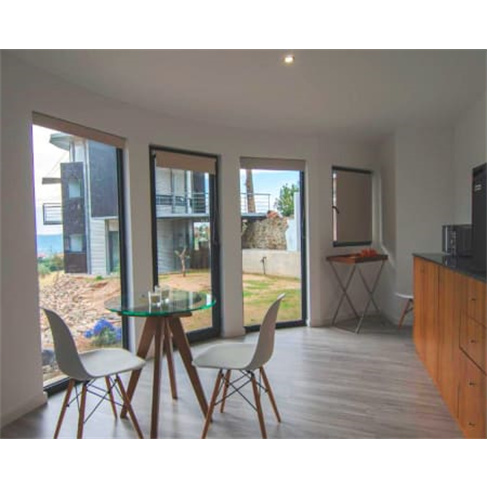 Bela Vista Silo Housing - Alfândega da Fé | Estadia Insólita em Silo 1 Noite