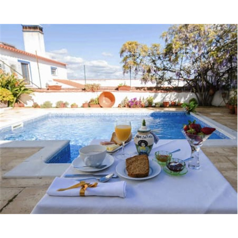 Bética Hotel Rural - Serpa | Estadia Rural no Alentejo 1 Noite