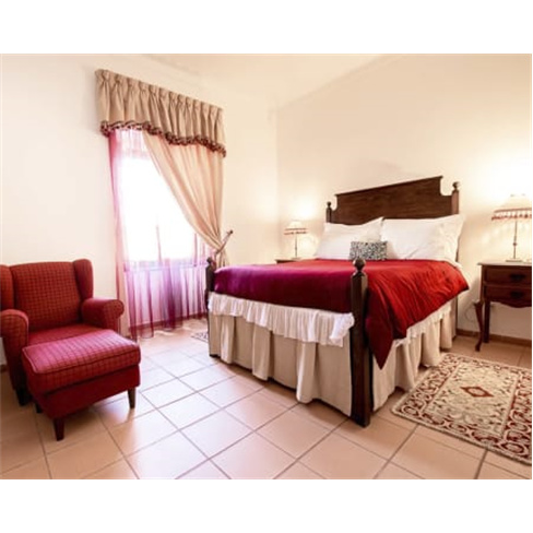 Bética Hotel Rural - Serpa | Estadia Rural no Alentejo 1 Noite