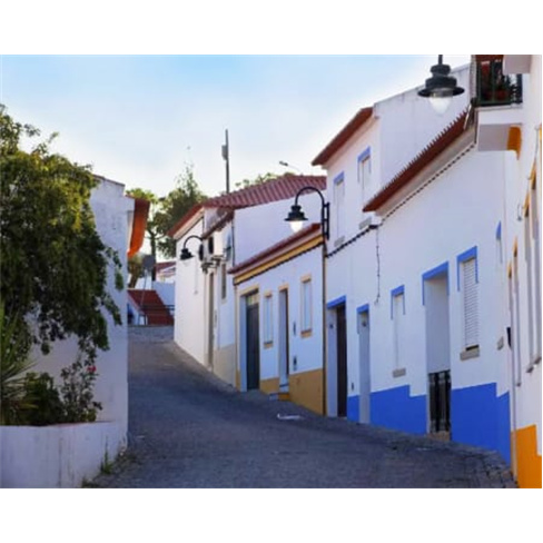 Bética Hotel Rural - Serpa | Estadia Rural no Alentejo 1 Noite