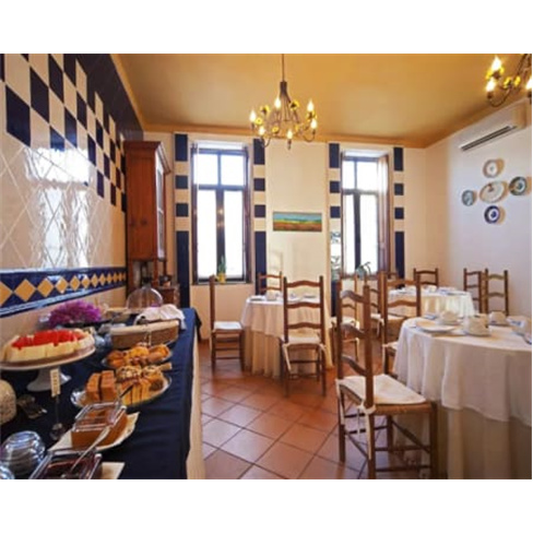 Bética Hotel Rural - Serpa | Estadia Rural no Alentejo 1 Noite