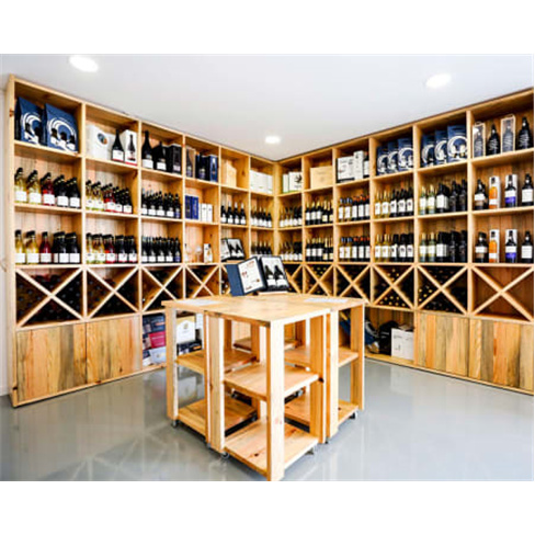 Workshop «O Meu Vinho» para 2 - Faça o Seu Próprio Vinho e Leve-o Para Casa!
