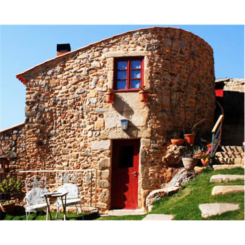 Casa da Cisterna - Castelo Rodrigo | Estadia em Aldeia Histórica 2 Noites