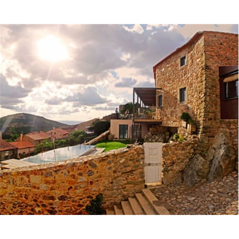 Casa da Cisterna - Castelo Rodrigo | Estadia em Aldeia Histórica 2 Noites