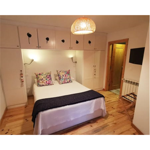 Casa da Cisterna, Castelo Rodrigo | Estadia na Aldeia 1 Noite + Jantar