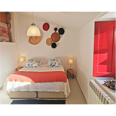 Casa da Cisterna - Castelo Rodrigo | Estadia em Aldeia Histórica 2 Noites