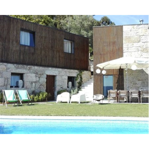 Casas da Li - Arcos de Valdevez | Estadia Rural 1 Noite