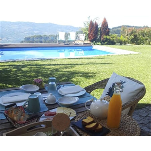 Casas da Li - Arcos de Valdevez | Estadia Rural 1 Noite