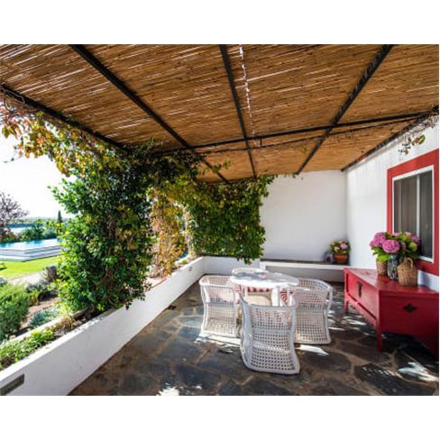 Casas de Juromenha - Alandroal | Estadia Familiar em Casa no Alentejo 2 Noites
