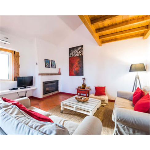 Casas de Juromenha - Alandroal | Estadia Familiar em Casa no Alentejo 2 Noites