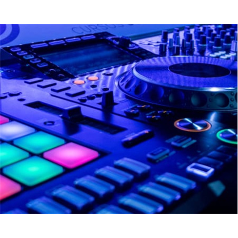 Workshop de DJ - 4 Horas | Centro i4DJ - Benfica
