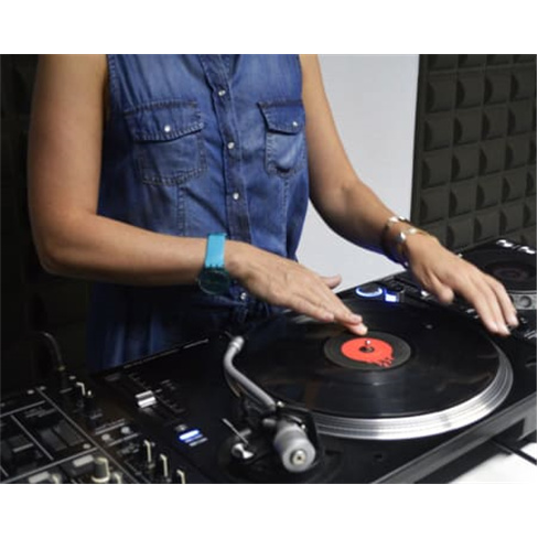 Workshop de DJ - 4 Horas | Centro i4DJ - Benfica