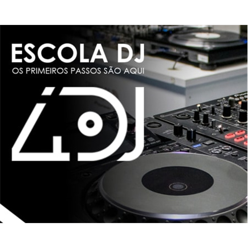 Workshop de DJ - 4 Horas | Centro i4DJ - Benfica