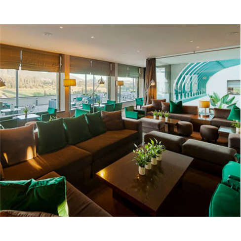 Cidnay Santo Tirso 4* | Estadia Romântica no Norte 2 Noites + 1 Jantar