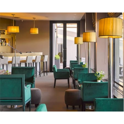 Cidnay Santo Tirso 4* | Estadia Romântica no Norte 2 Noites + 1 Jantar