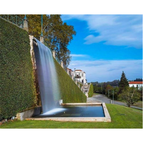 Cidnay Santo Tirso 4* | Estadia Romântica no Norte 2 Noites + 1 Jantar
