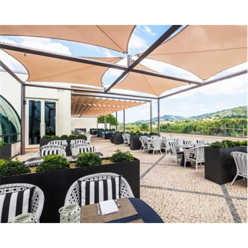 Cidnay Santo Tirso 4* | Estadia Romântica no Norte 2 Noites + 1 Jantar