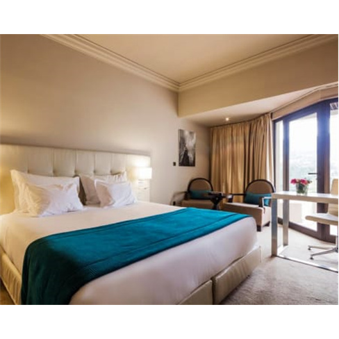 Cidnay Santo Tirso 4* | Estadia Romântica no Norte 1 Noite