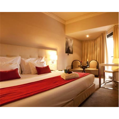 Cidnay Santo Tirso 4* | Estadia Romântica no Norte 1 Noite
