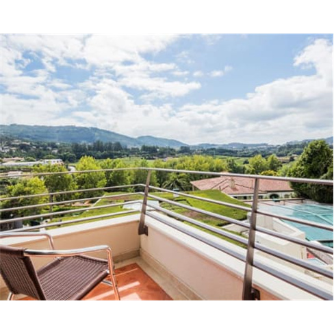 Cidnay Santo Tirso 4* | Estadia Romântica no Norte 2 Noites + 1 Jantar