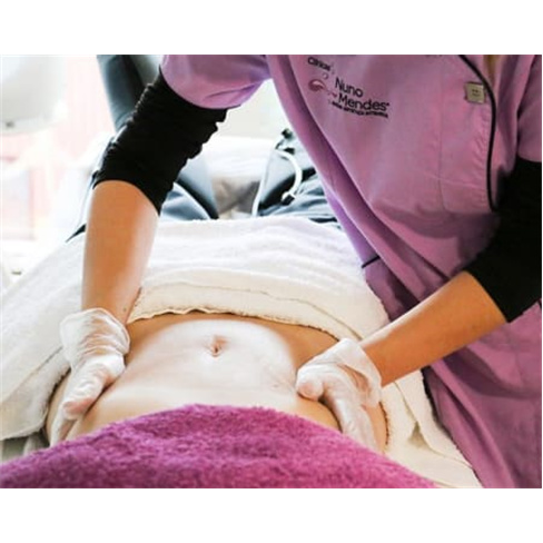 Massagem à Escolha - Desportiva, Modeladora ou Drenagem Linfática Manual | Por
