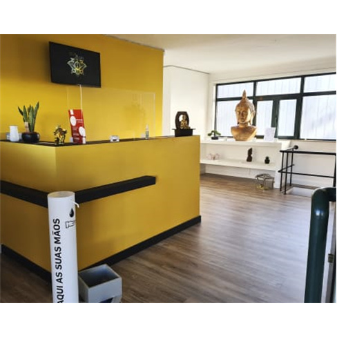 Ritual de Relaxamento à Escolha | Dlux Spa - Vila Nova de Gaia Massagem de Rela
