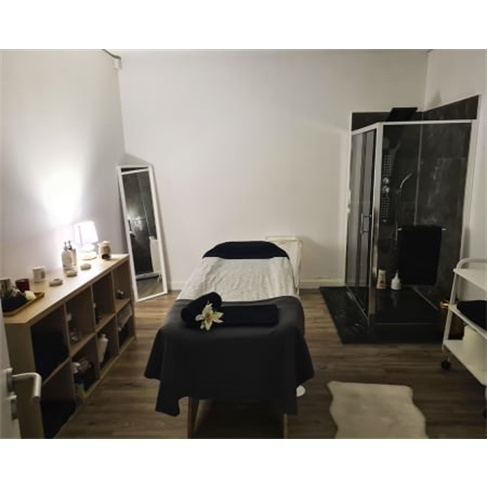 Ritual de Relaxamento à Escolha | Dlux Spa - Vila Nova de Gaia Massagem de Rela