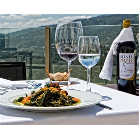 2 Dias com Jantar & Spa de Luxo | 30 Estadias à Escolha