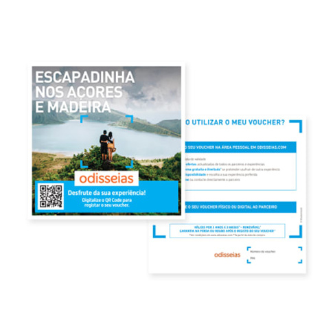 Escapadinha nos Açores e Madeira - Uma ou Duas Noites | 35 Estadias à Escolha