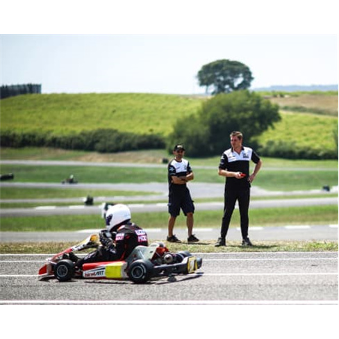 Karting no Kartódromo do Oeste | Pura Adrenalina! Bombarral Aluguer de Kart 200