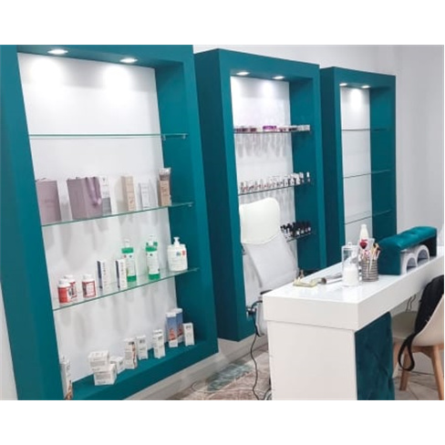 3 Sessões de Depilação a Laser Sapphire LS 1200 | Gio Clinic - Lousada 3 Sess