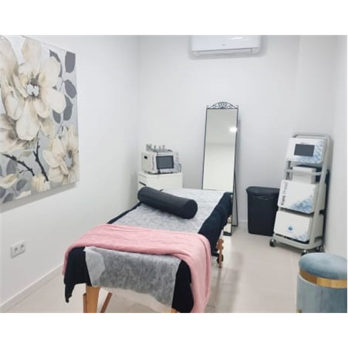 3 Sessões de Depilação a Laser Sapphire LS 1200 | Gio Clinic - Lousada 3 Sess