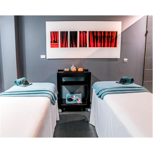 Thermo Fit + Massagem a Dois | GSpa by Altis Grand Hotel 5* - Lisboa