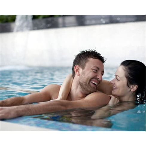 Thermo Fit + Massagem a Dois | GSpa by Altis Grand Hotel 5* - Lisboa