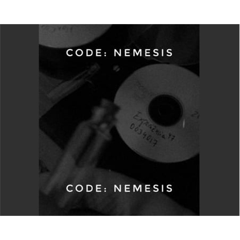 Escape Game «Code: Nemesis» - 2 Jogadores | Halocare Escape Game - Lisboa