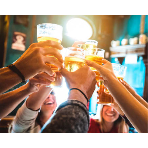 PubCrawl Lisboa: Descubra 3 Bares com Bebidas e Animador (63 caracteres)