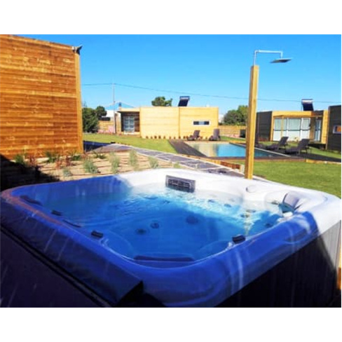 Óbidos Wood Villas | Estadia em Família em Casa de Férias com Piscina 2 Noite