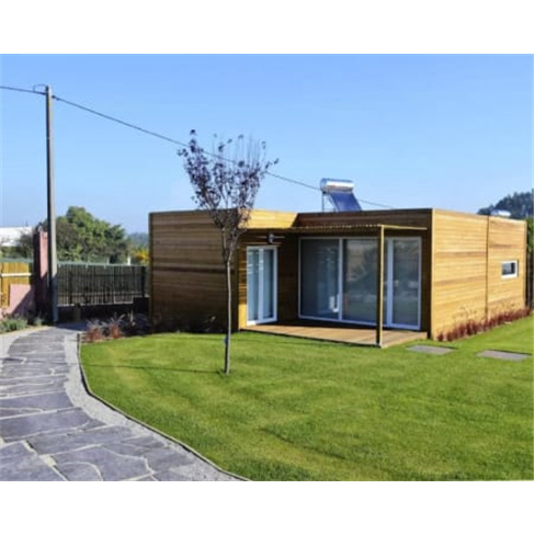 Óbidos Wood Villas | Estadia em Família em Casa de Férias com Piscina 2 Noite