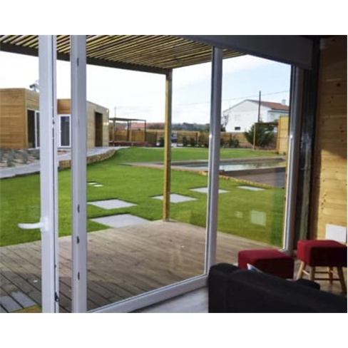 Óbidos Wood Villas | Estadia em Família em Casa de Férias com Piscina 2 Noite