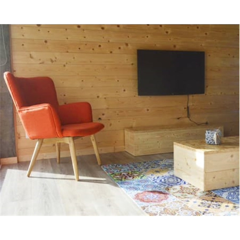 Óbidos Wood Villas | Estadia em Família em Casa de Férias com Piscina 2 Noite