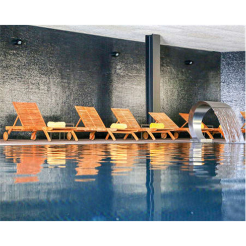 2 Dias com Jantar & Spa de Luxo | 30 Estadias à Escolha