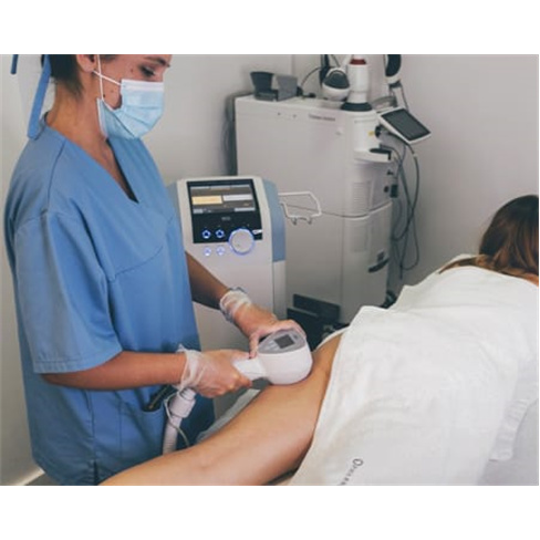 Perca até 6cm de Gordura! Sessões de iLipo & Presso | Matosinhos