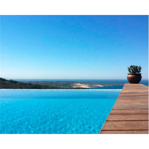 Quinta Vale da Roca - Parque Natural de Sintra | Estadia com Vista Mar 1 Noite +