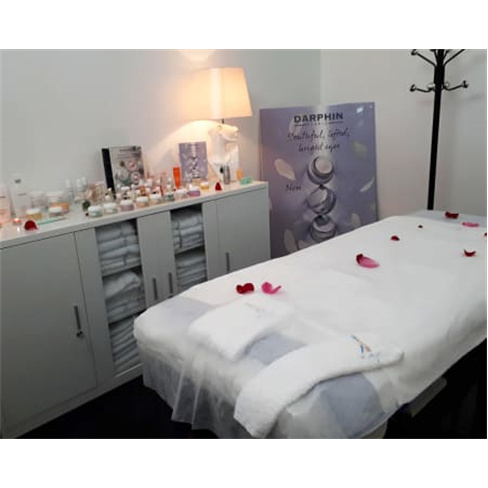 Tratamento de Relaxamento Corporal - Para um Profundo Bem-Estar! Coimbra & Leiri