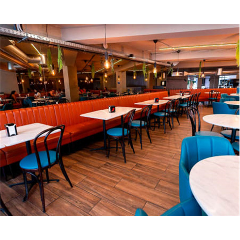 Brunch para 2: Ovos Moles - 20€ | Urban Spot AveironnO título tem 49 caract